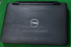 Laptop Dell 4GB Intel Core i3 HDD 500GB