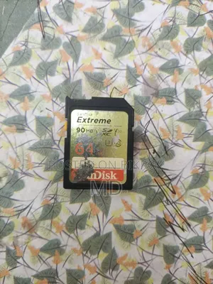 মেমোরি কার্ড