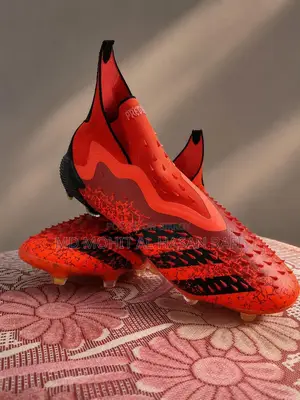 Adidas Predator Freak