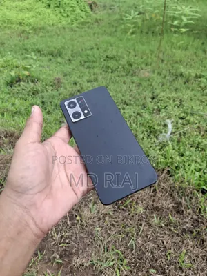 Oppo F21 Pro 128 GB Black