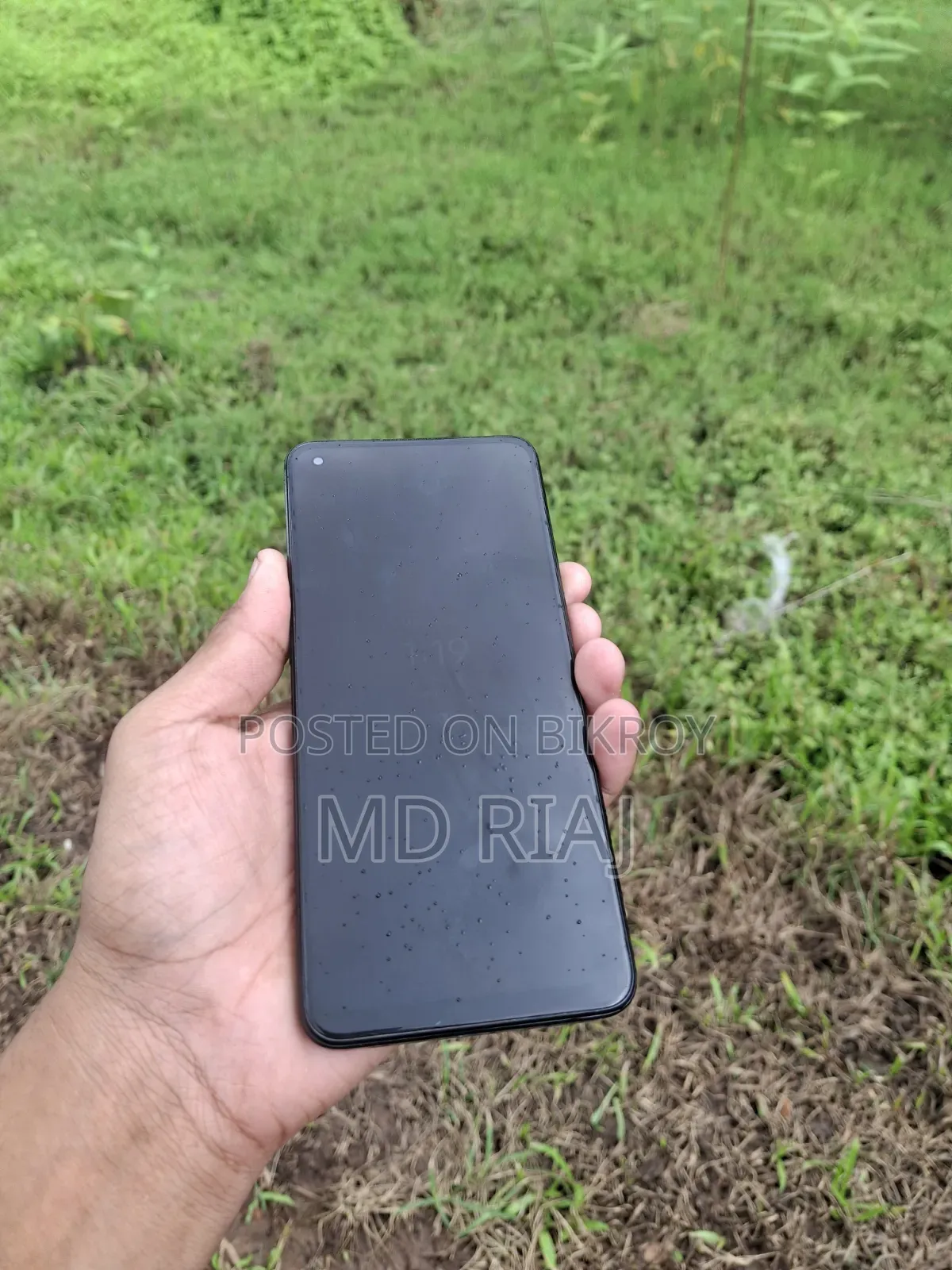 Oppo F21 Pro 128 GB Black