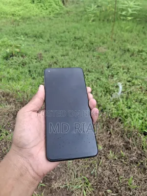 Oppo F21 Pro 128 GB Black