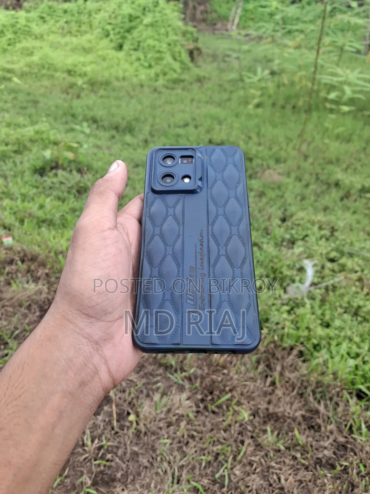Oppo F21 Pro 128 GB Black
