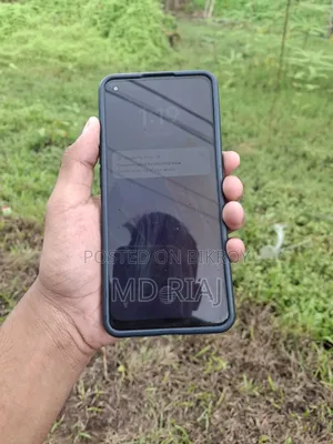 Oppo F21 Pro 128 GB Black