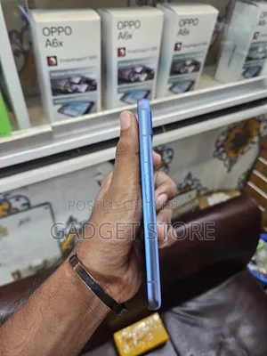 Google Pixel 8a 128 GB Blue