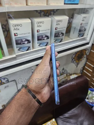 Google Pixel 8a 128 GB Blue