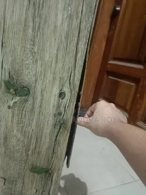 Table With Closet