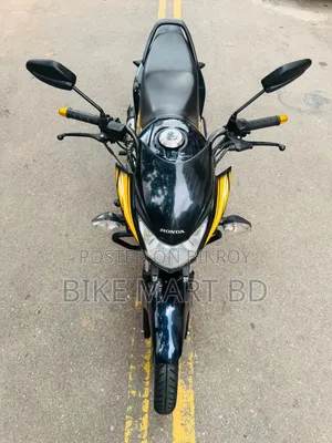 Honda Shine SP 2022 Blue