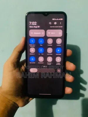 Realme C25s 128 GB Black