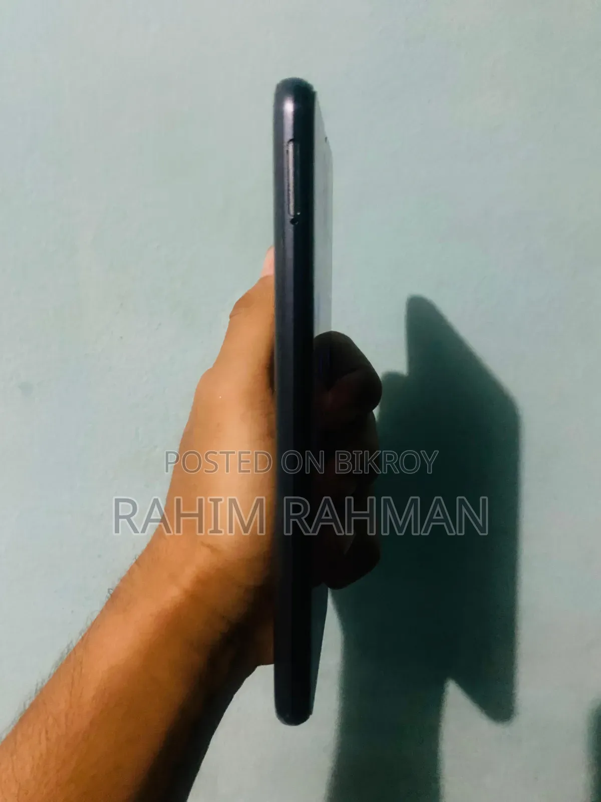 Realme C25s 128 GB Black