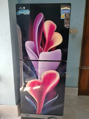 Walton Frize Model: WFE-2H2-GDEN-DD (Inverter) Urgently Sell