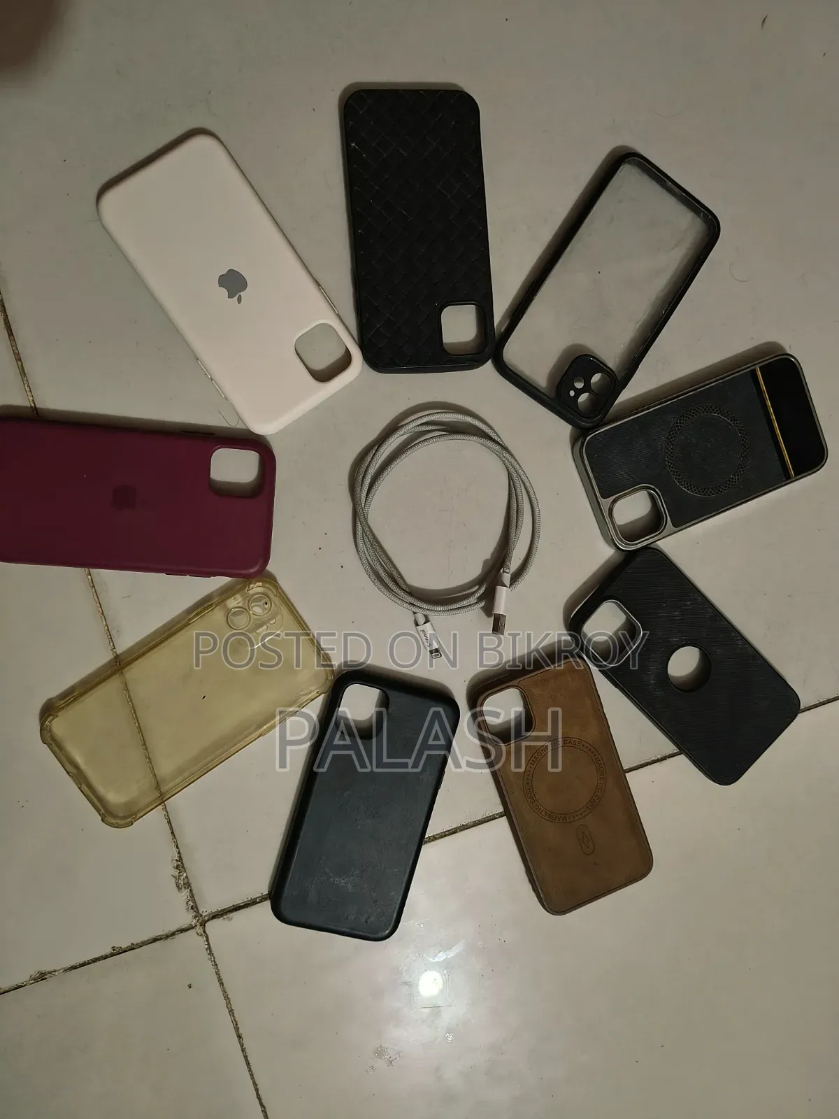 Mobile Phone 4 GB