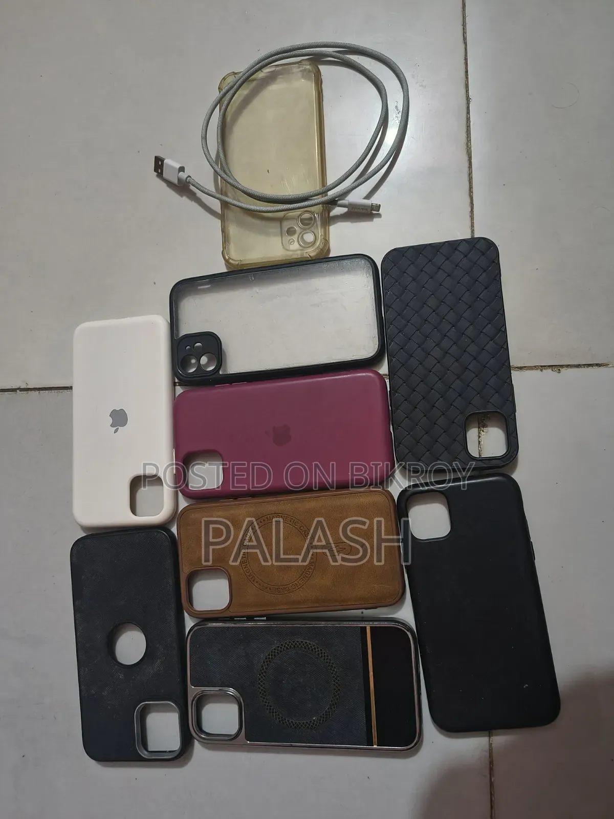 Mobile Phone 4 GB