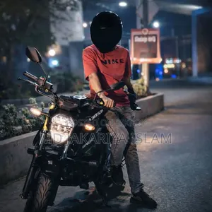 New Suzuki Gixxer 2025 Black