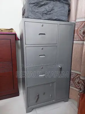 Office File Cabinet