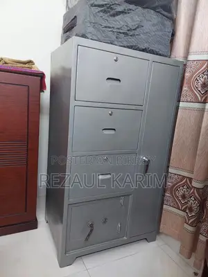 Office File Cabinet