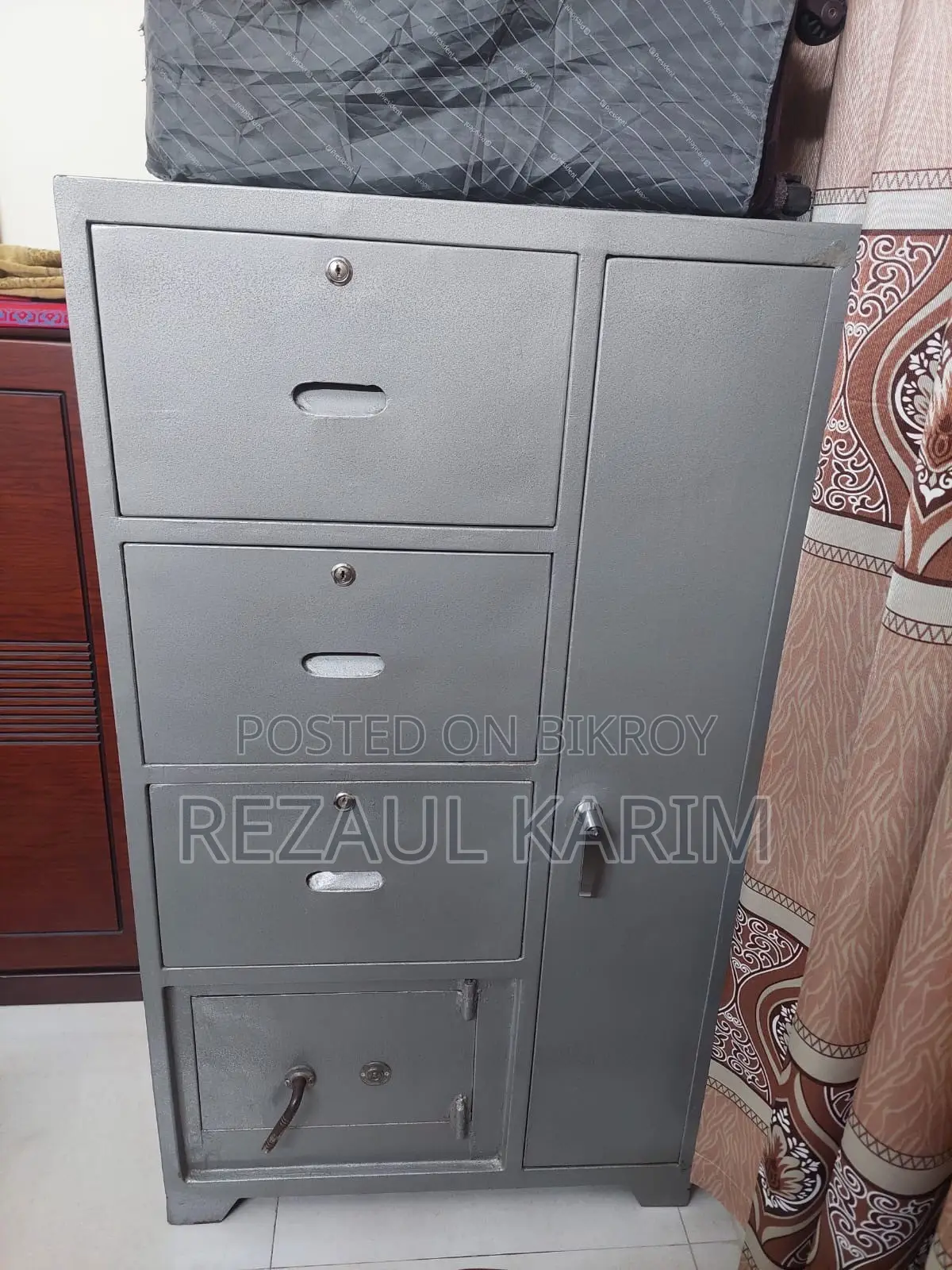 Office File Cabinet