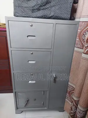 Office File Cabinet