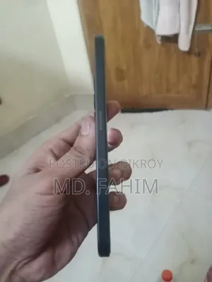 New Tecno Camon 50 256 GB Black