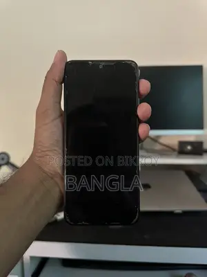Xiaomi Redmi Note 12 128 GB Black