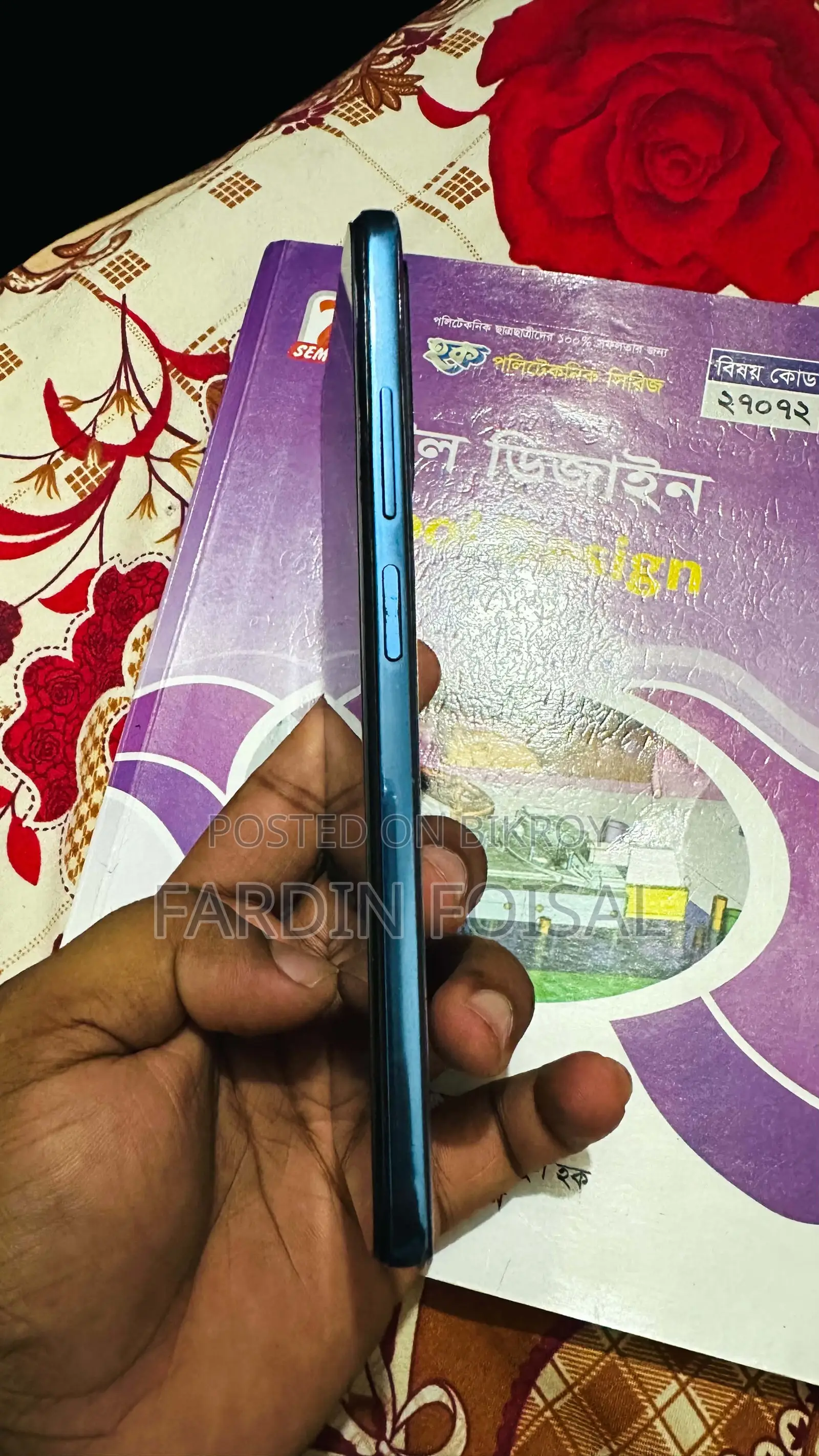 Xiaomi Redmi Note 11 128 GB Blue