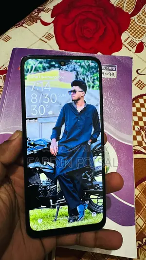 Xiaomi Redmi Note 11 128 GB Blue