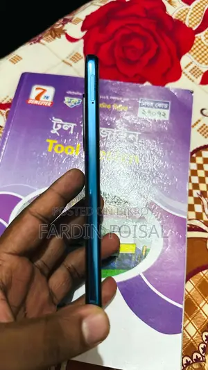 Xiaomi Redmi Note 11 128 GB Blue
