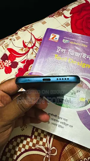 Xiaomi Redmi Note 11 128 GB Blue