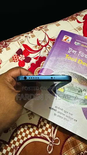 Xiaomi Redmi Note 11 128 GB Blue