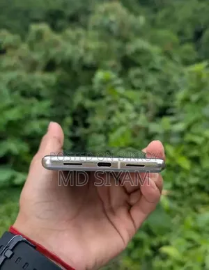 Google Pixel 7 Pro 128 GB Green
