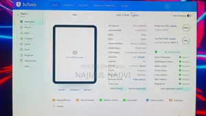 New Apple iPad Air 11 (2026) 128 GB Silver