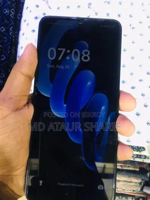 আইটেল সিটি ১০০ ১২৮ জিবি ব্লু