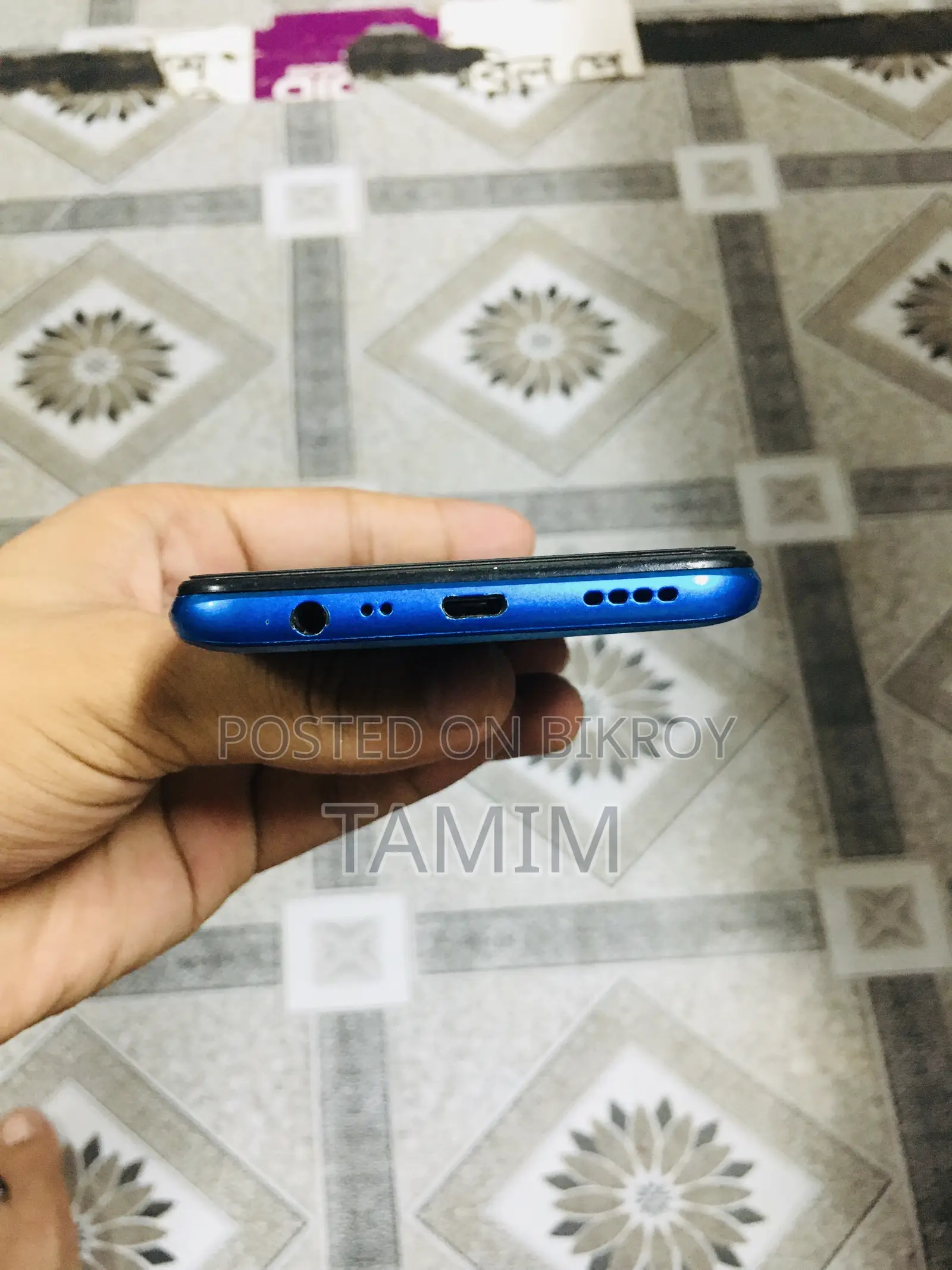 Realme Narzo 10A 32 GB Blue