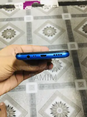 Realme Narzo 10A 32 GB Blue
