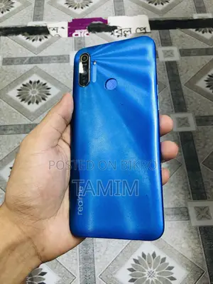 Realme Narzo 10A 32 GB Blue