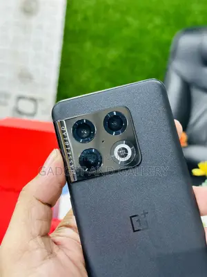OnePlus 10 Pro 256 GB Black