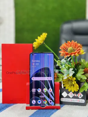 OnePlus 10 Pro 256 GB Black