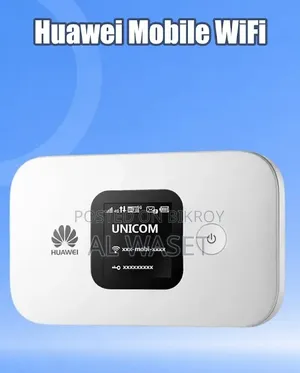 Huawei Mobile WiFi