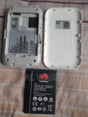 Huawei Mobile WiFi