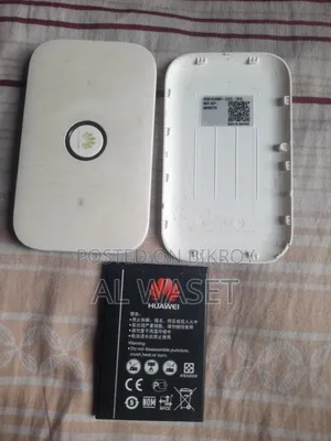 Huawei Mobile WiFi