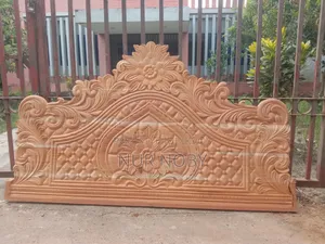 যশোর মেহগনি কঠের খাঠ।