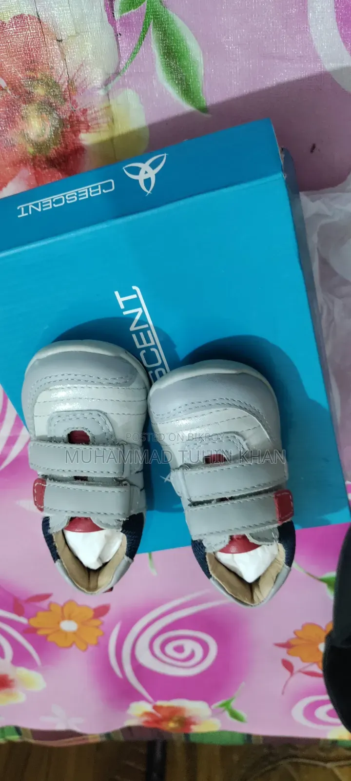 Newborn Baby Shose