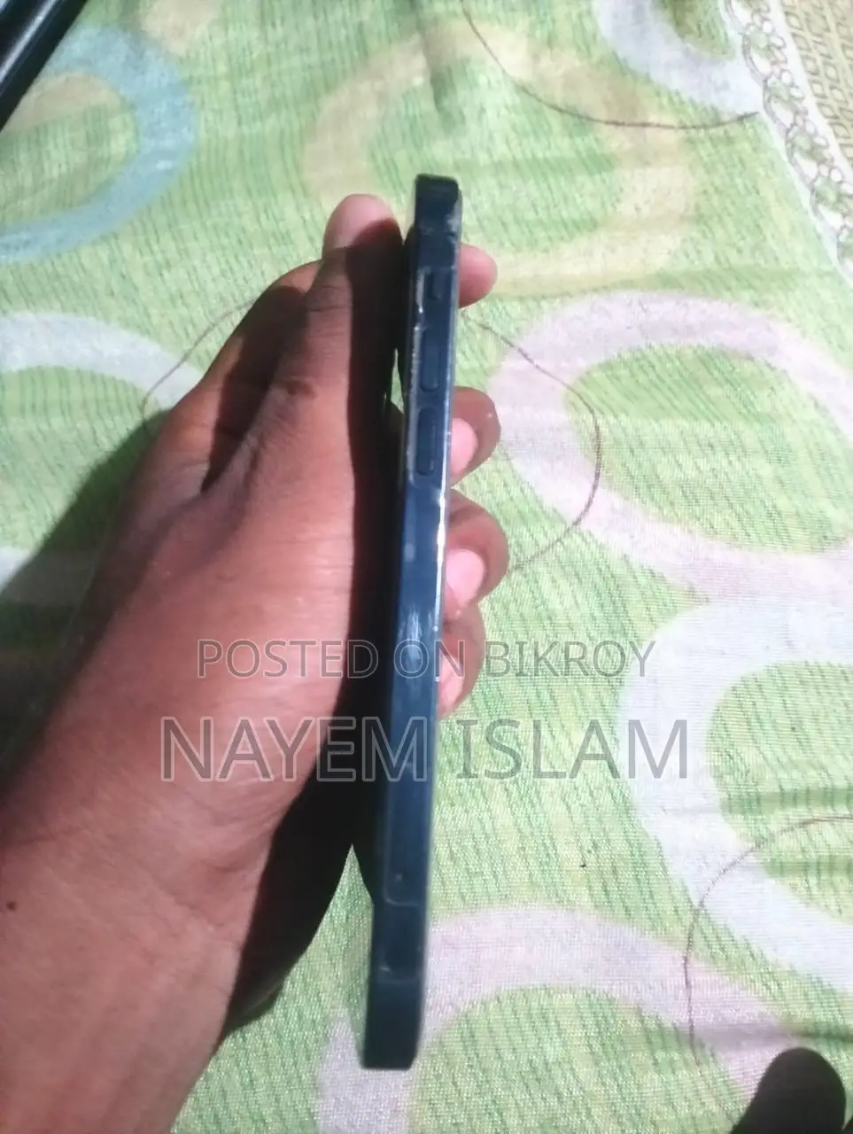 Apple iPhone 12 128 GB Black