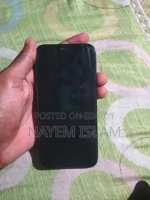 Apple iPhone 12 128 GB Black