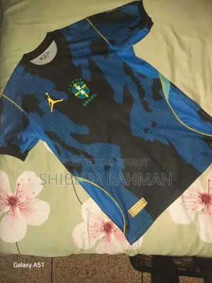 Brad New Jersy