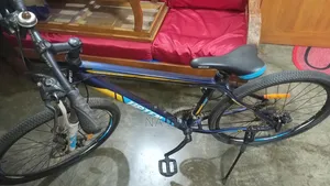 Abu Dhabi Imported Bicycle