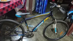 Abu Dhabi Imported Bicycle