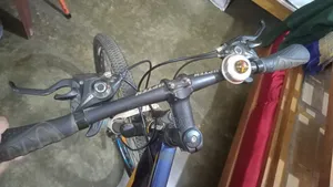 Abu Dhabi Imported Bicycle