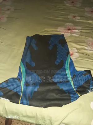 Brad New Jersy
