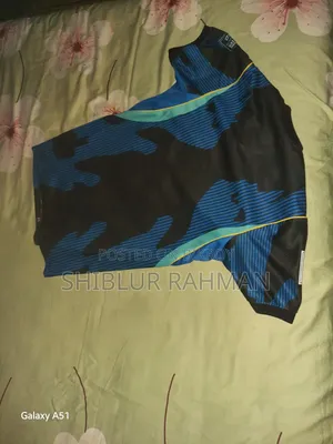 Brad New Jersy